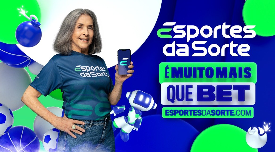 Esportes da Sorte