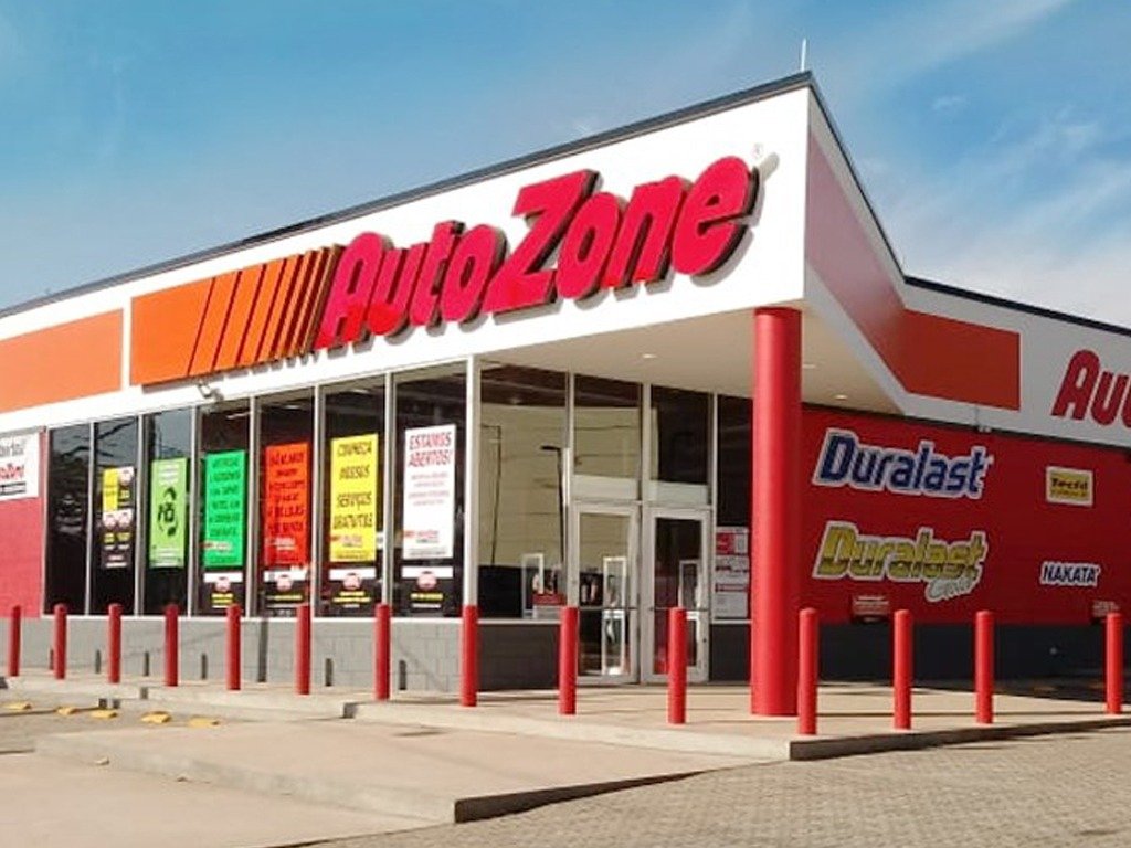 Há 10 anos no Brasil, AutoZone atinge a marca de 80 lojas