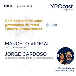 YPOCast