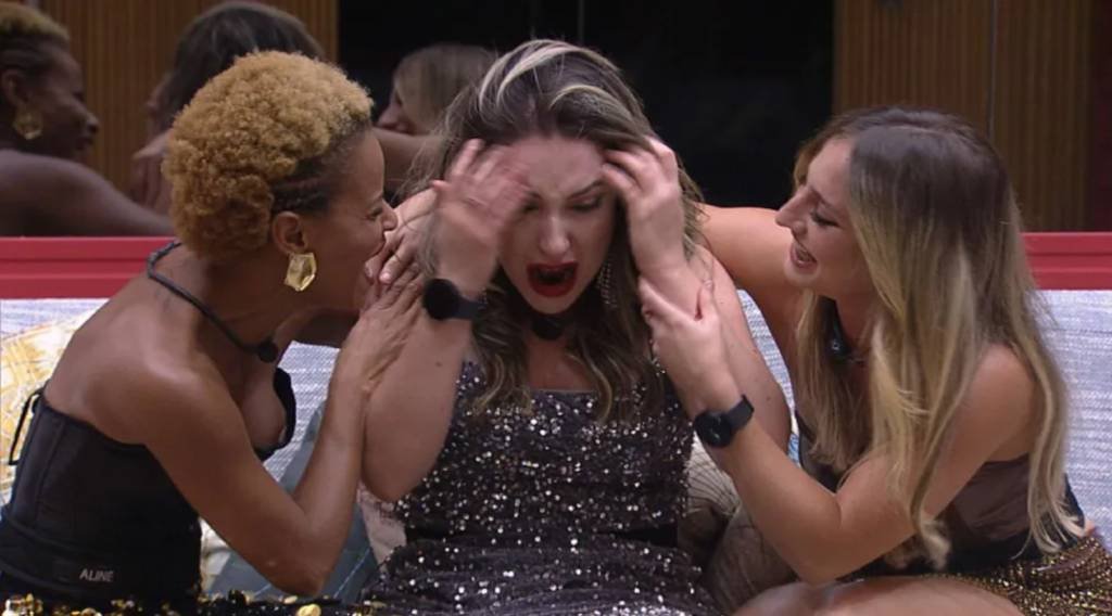Amanda vence BBB 23 (Gshow / TV Globo/Reprodução)