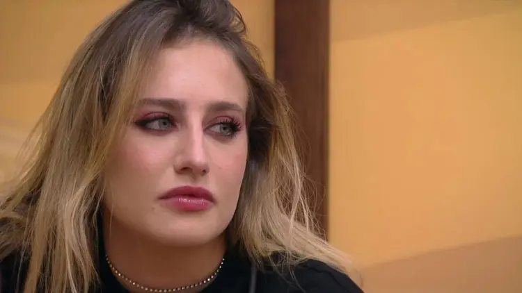 Bruna do BBB 23: atriz da Globo pode ser eliminada nesta terça, 11 (Gshow / TV Globo/Reprodução)