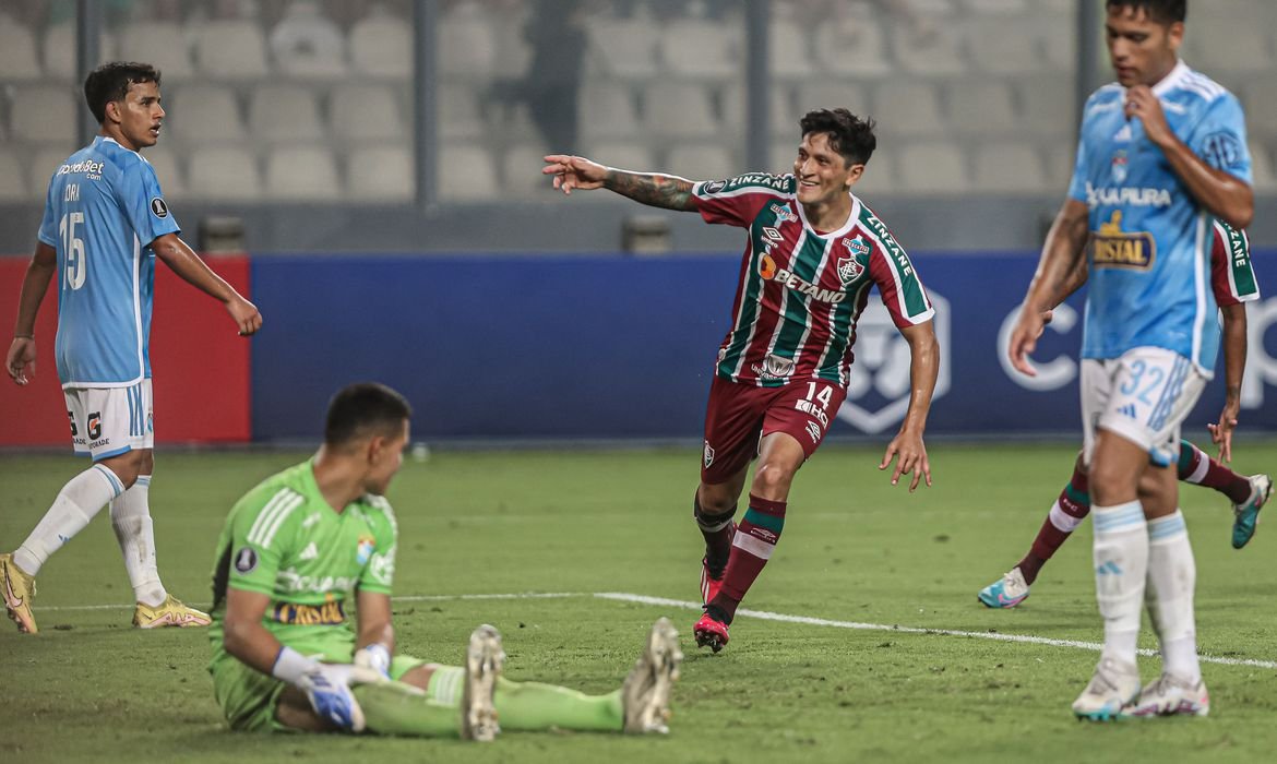 Fluminense x The Strongest: veja horário e onde assistir ao vivo o jogo da  Libertadores