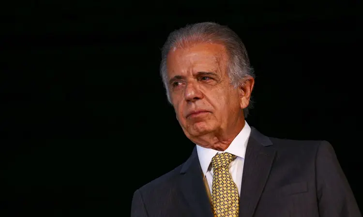 CPMI dos Atos Antidemocráticos: Rodrigo Pacheco confirmou que a comissão será instalada na semana que vem (Marcelo Camargo/Agência Brasil)