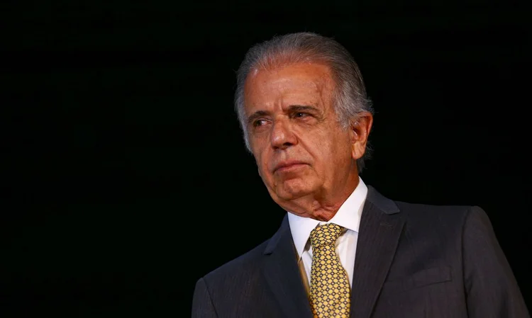 José Múcio Monteiro, ministro da Defesa (Marcelo Camargo/Agência Brasil)