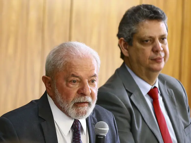 Essa será a terceira reunião do presidente com os seus 37 ministros desde o início do mandato (Marcelo Camargo/Agência Brasil)