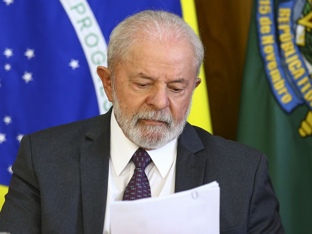Lula acumula derrotas no Congresso: veja 5 reveses impostos ao petista em 5 meses de governo