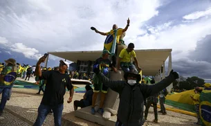 Direita avança com PL da Anistia; tema deve ir ao Colégio de Líderes