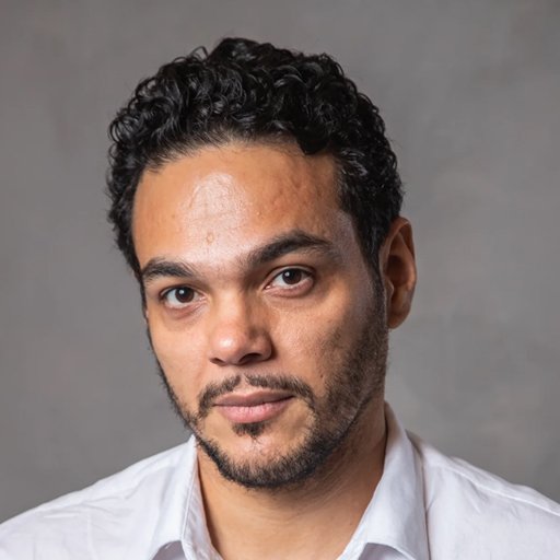 Marcos Bonfim