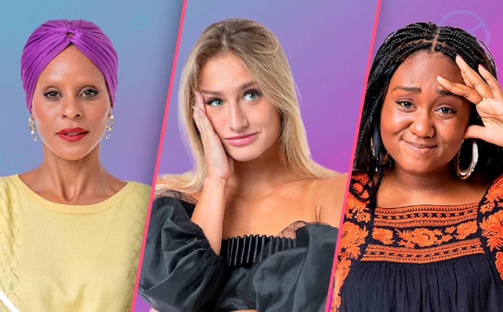 Paredão BBB 23: Aline, Bruna e Sarah estão na berlinda; veja como votar pelo Gshow