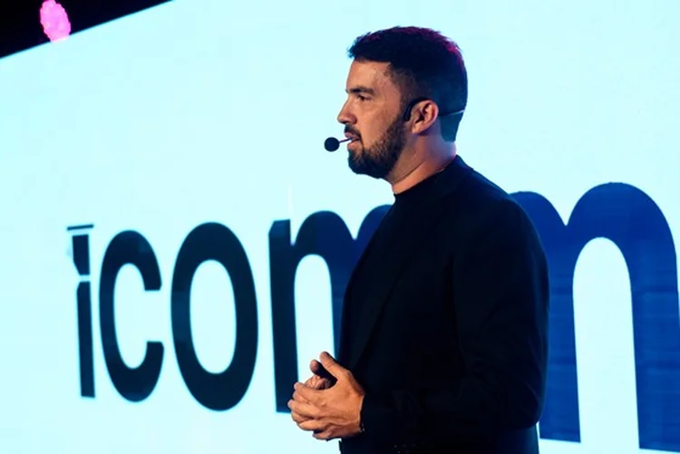 Thiago Franco, o especialista em e-commerce que está revolucionando a forma como empresários aprendem a vender online (Blog Bora Varejo/Reprodução)