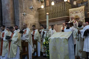 Quarta-feira de Cinzas: por que católicos não comem carne?
