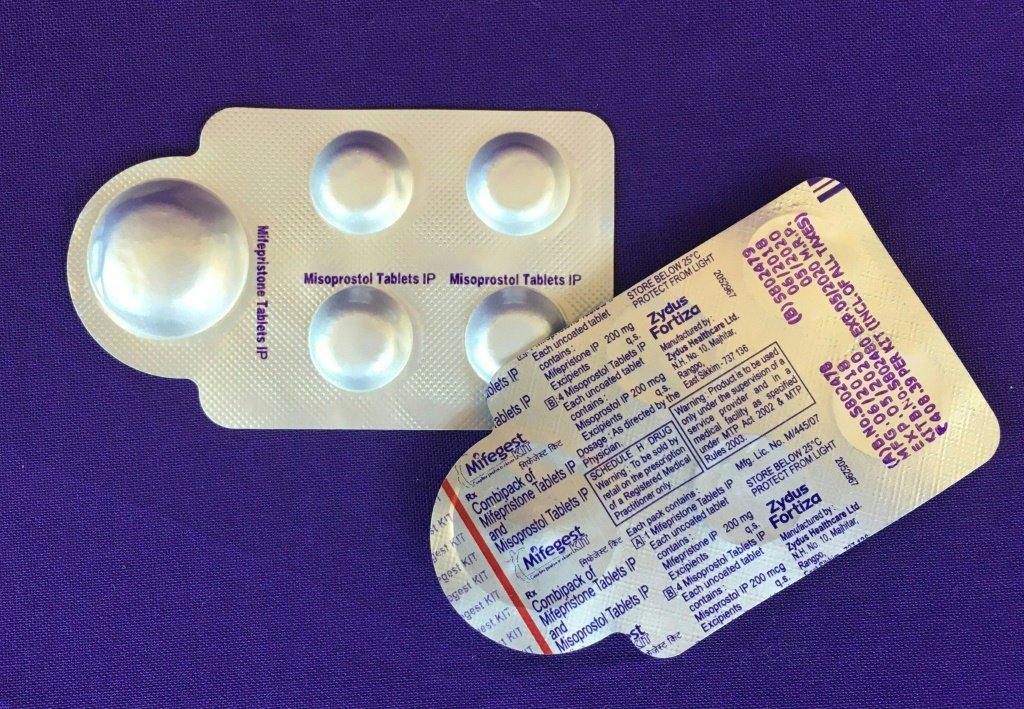 Governo dos EUA apela a tribunal para garantir acesso à pílula abortiva