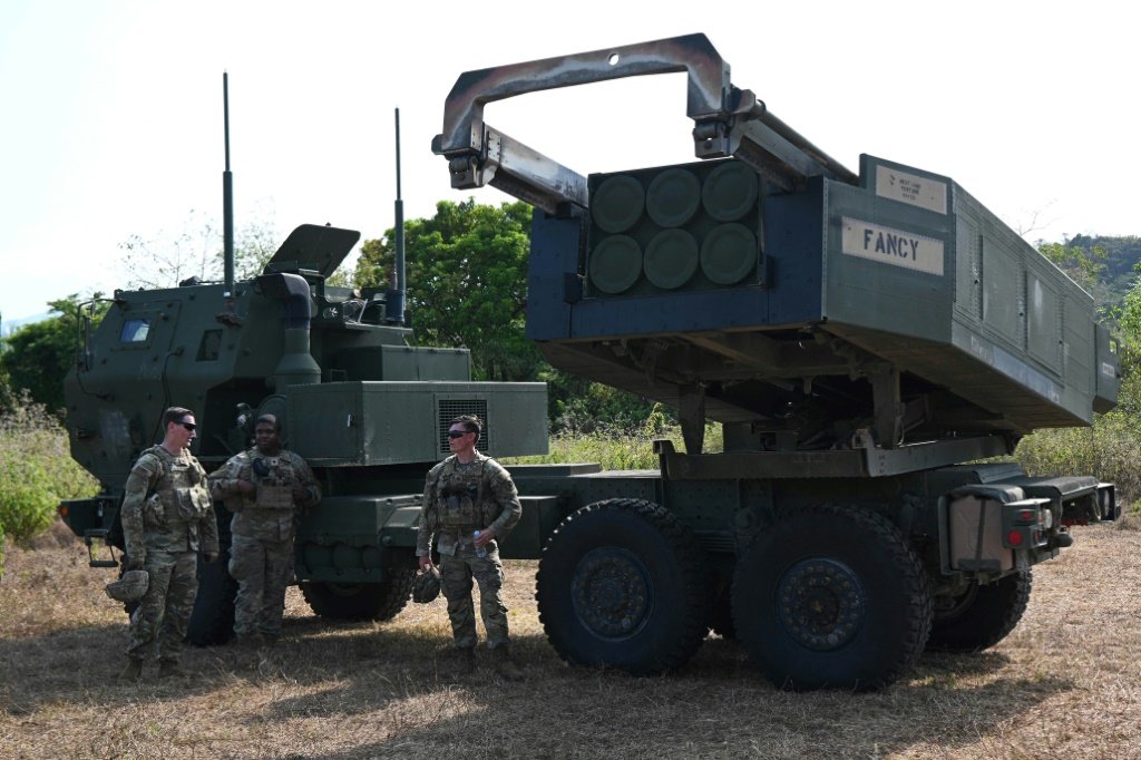 EUA e Filipinas iniciam os maiores exercícios militares conjuntos de sua história