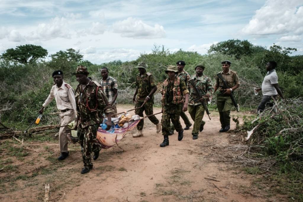 Seita de jejum no Quênia: o que se sabe sobre as mais de 50 mortes