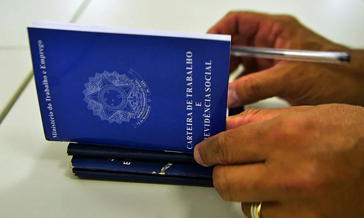 Dos profissionais, 80% avaliam os benefícios como fator-chave para aceitarem um novo emprego (Agencia Brasil/Agência Brasil)