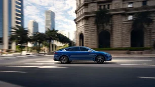Imagem referente à matéria: Descontos da BYD derrubam ações e reacendem guerra de preços entre montadoras na China