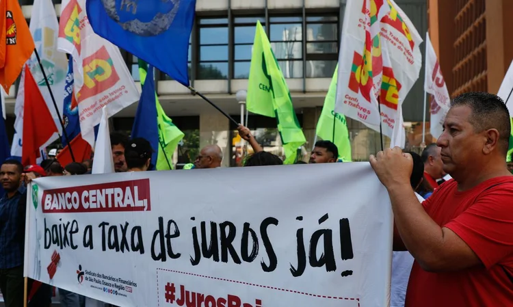 Em SP, ações reúnem oito organizações; no DF, festa será em Ceilândia (Fernando Frazão/Agência Brasil)