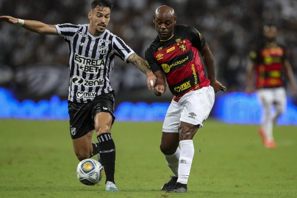 São Paulo x Sport Recife hoje; veja horário e onde assistir ao vivo o jogo  da Copa do Brasil