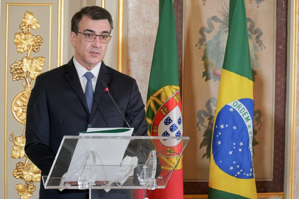 Carlos França foi ministro de Relações Exteriores na gestão Jair Bolsonaro (Eric Oelke/Flickr)