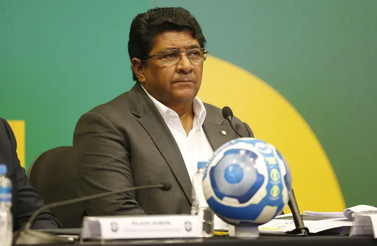 Série D: Até agora, a entidade máxima que controla o futebol brasileiro não encontrou ninguém com interesse em fazer as transmissões (Rafael Ribeiro / CBF/Flickr)
