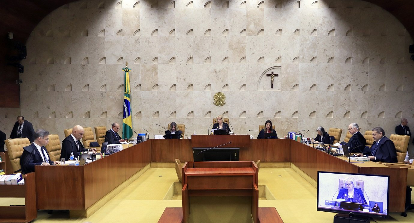 Repasse de R$ 27 bilhões da União para os Estados é homologado pelo STF