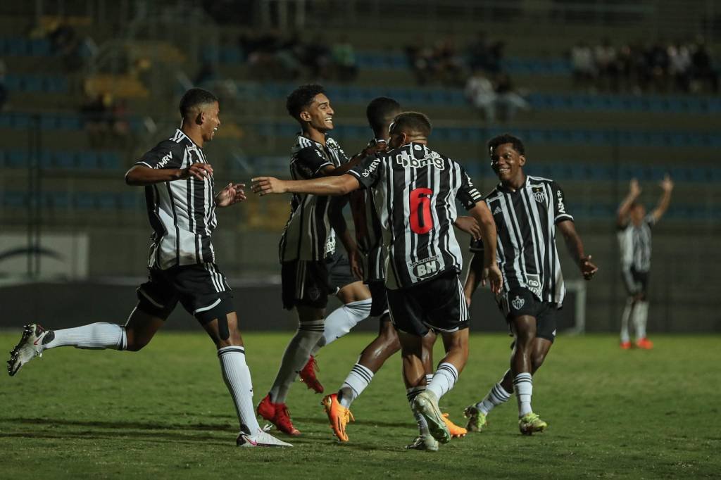 Corinthians x Atlético-MG: Onde assistir ao vivo ao jogo do Brasileirão