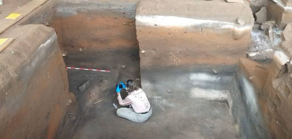Fóssil humano inteiro é achado em Goiás e pode ter quase 12 mil anos; veja fotos