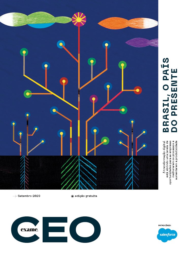 CEO 45