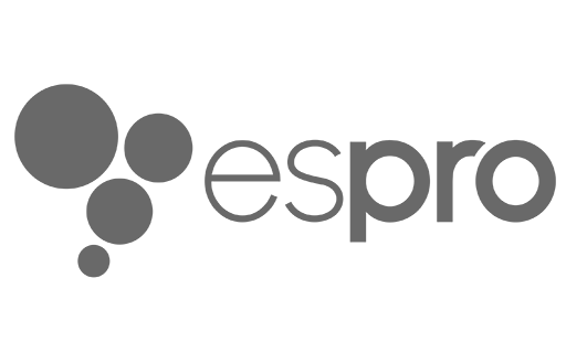 Logo ESPRO