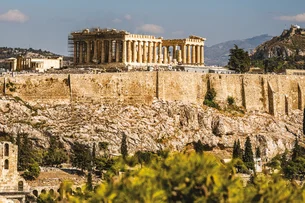 Grécia registra terremoto de magnitude 5,2 perto de Atenas