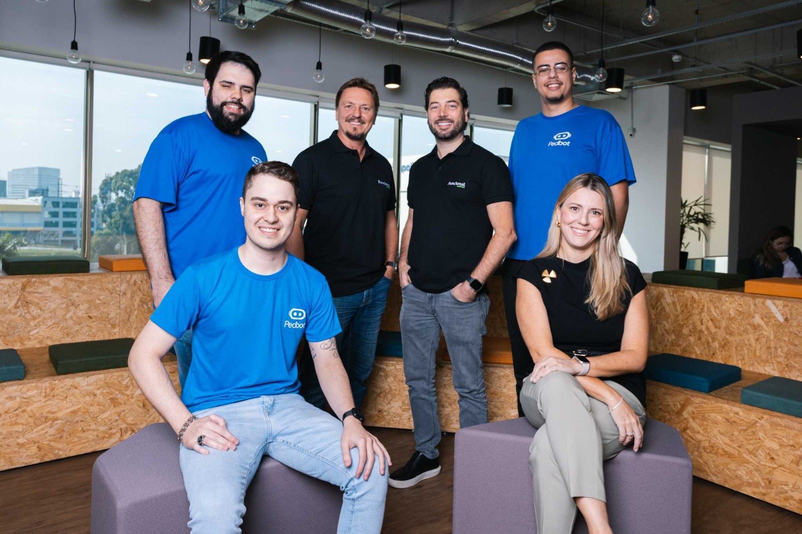 Funcional Health Tech anuncia compra da Pedbot, startup de chat commerce