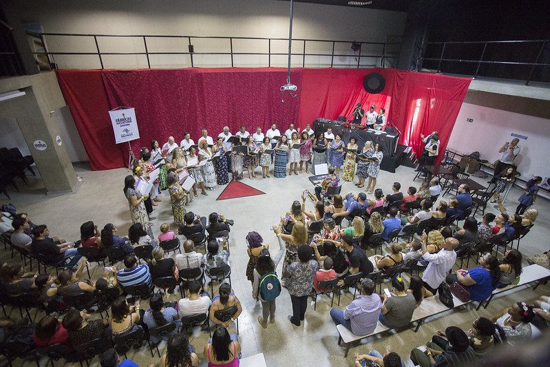 Bússola Cultural: semana destaca cultura geek e programas musicais