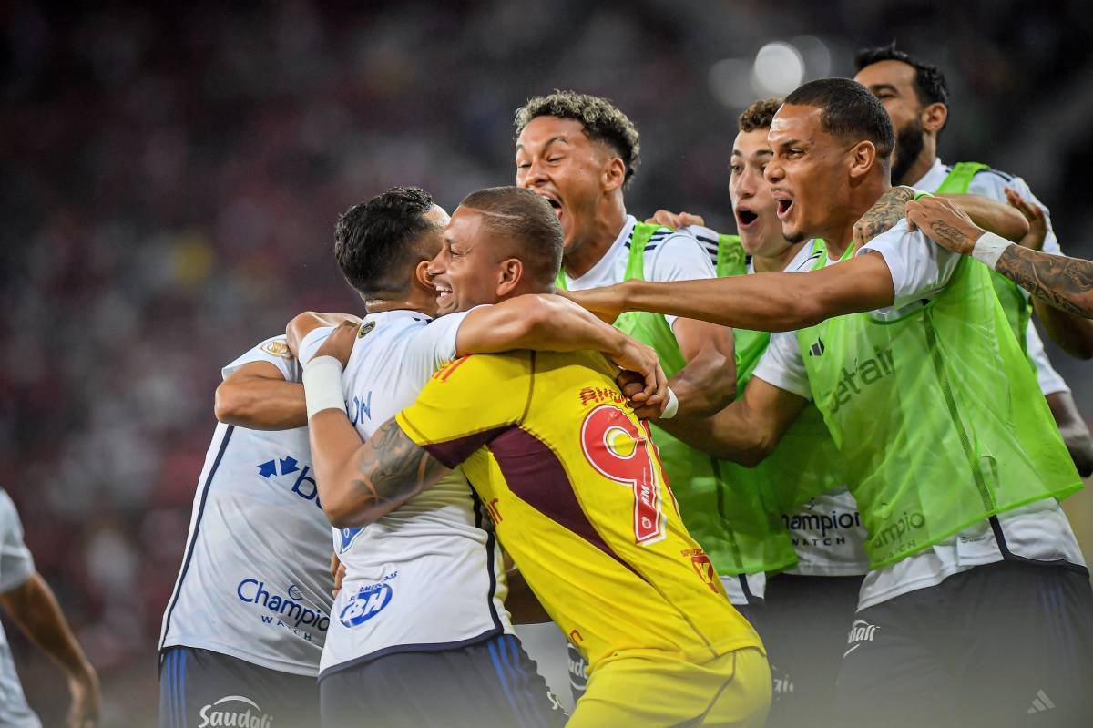 Copa do Brasil: onde assistir Grêmio x Cruzeiro hoje