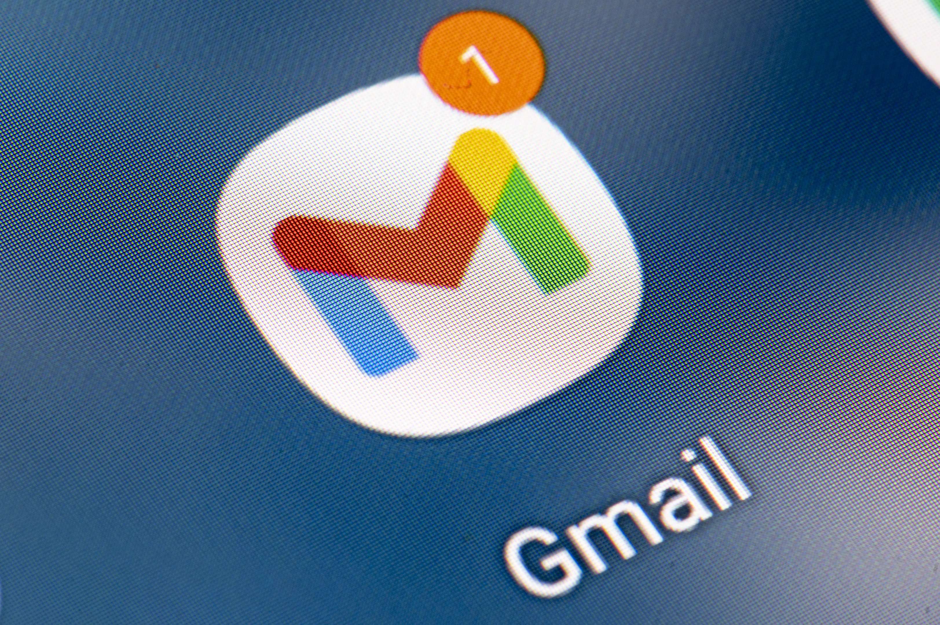 Google define prazo para excluir contas do Gmail; saiba como manter a sua