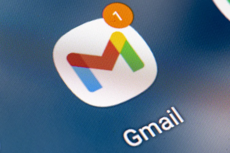 Gmail: contas inativas serão excluídas (Fabian Sommer/Getty Images)