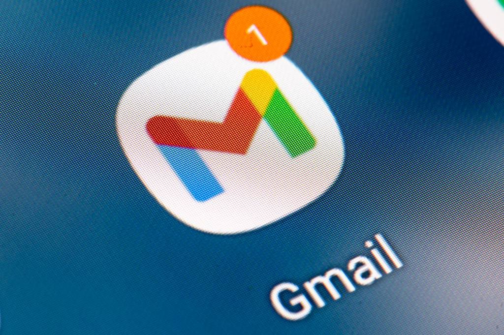 Gmail ganha atualização que aumenta a quantidade de anúncios na caixa de entrada