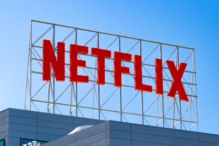 Netflix: base de assinantes cresceu 5,9 milhões (Bauer-Griffin/Getty Images)