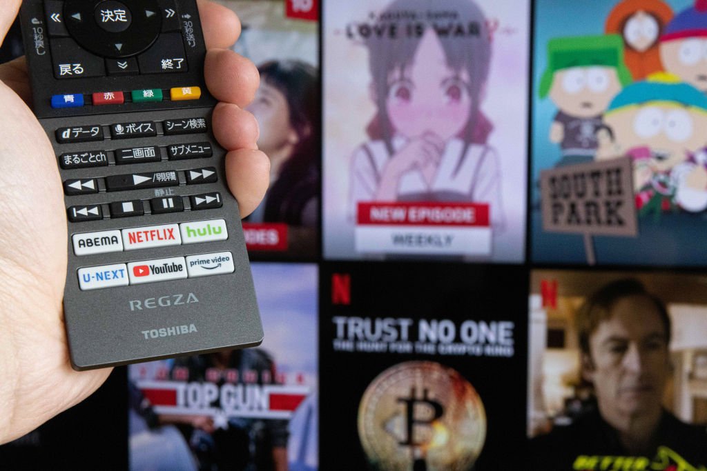 Demanda do Japão por serviços de streaming já afeta a cotação do iene