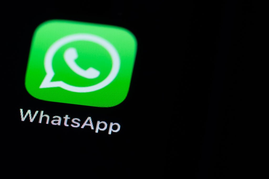 O WhatsApp é um dos aplicativos para troca de mensagens mais populares no Brasil (Getty Images/Getty Images)