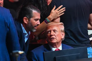 Imagem referente à matéria: Donald Trump Jr. aposta na economia conservadora com novo fundo de investimento