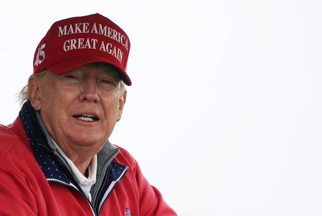 Clube de golfe e hotel de luxo: como Trump teria forjado até R$ 10 bilhões de sua fortuna