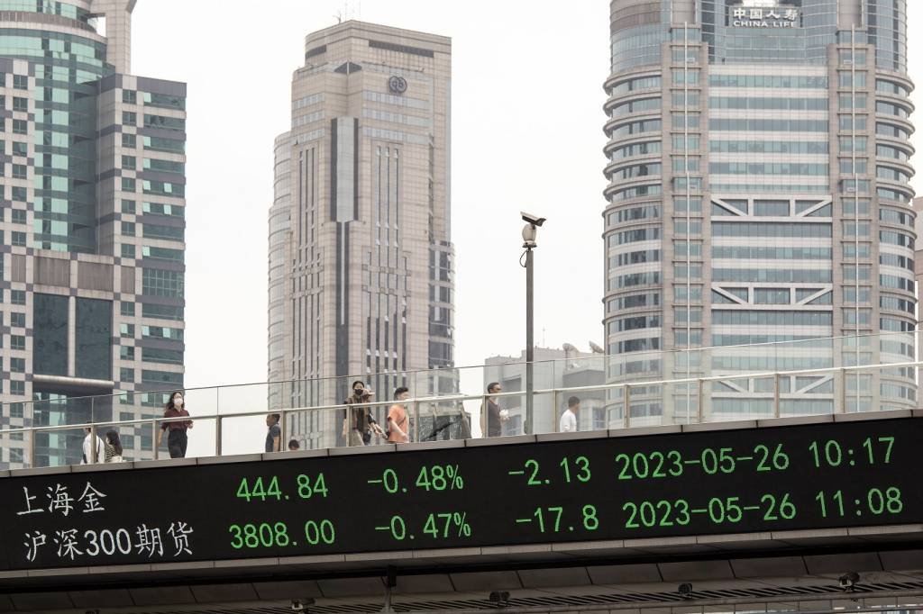 Xangai fica em primeiro lugar em ranking de atratividade de negócios na China em 2023