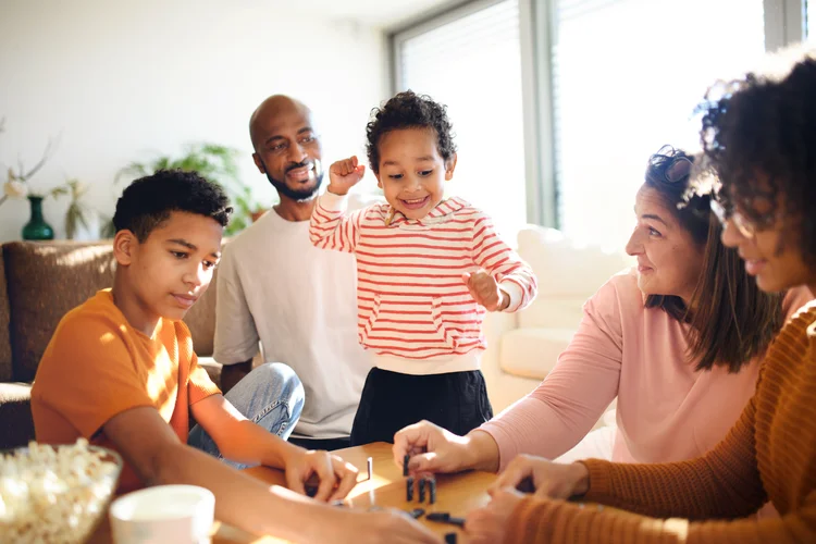 A escolha de uma data para celebrar a família, segundo a ONU, está relacionada há transformações que a célula familiar sofreu, principalmente durante o século XX (iStock/Getty Images)