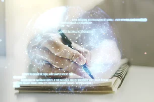 Como agentes inteligentes estão revolucionando a aprendizagem profissional