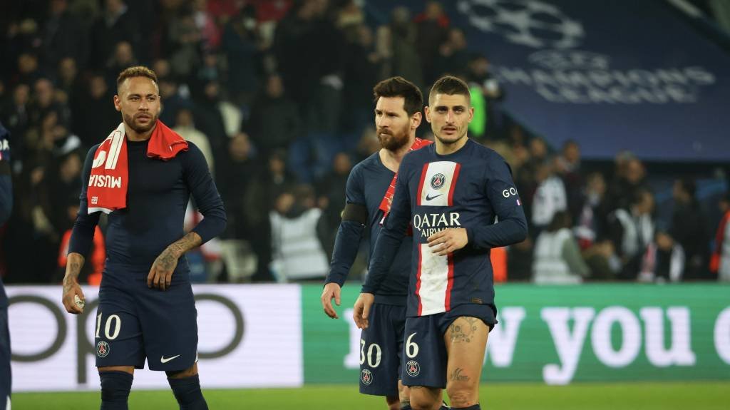 Neymar, Messi ou Mbappé? Qual jogador do PSG tem o maior salário – Money  Times