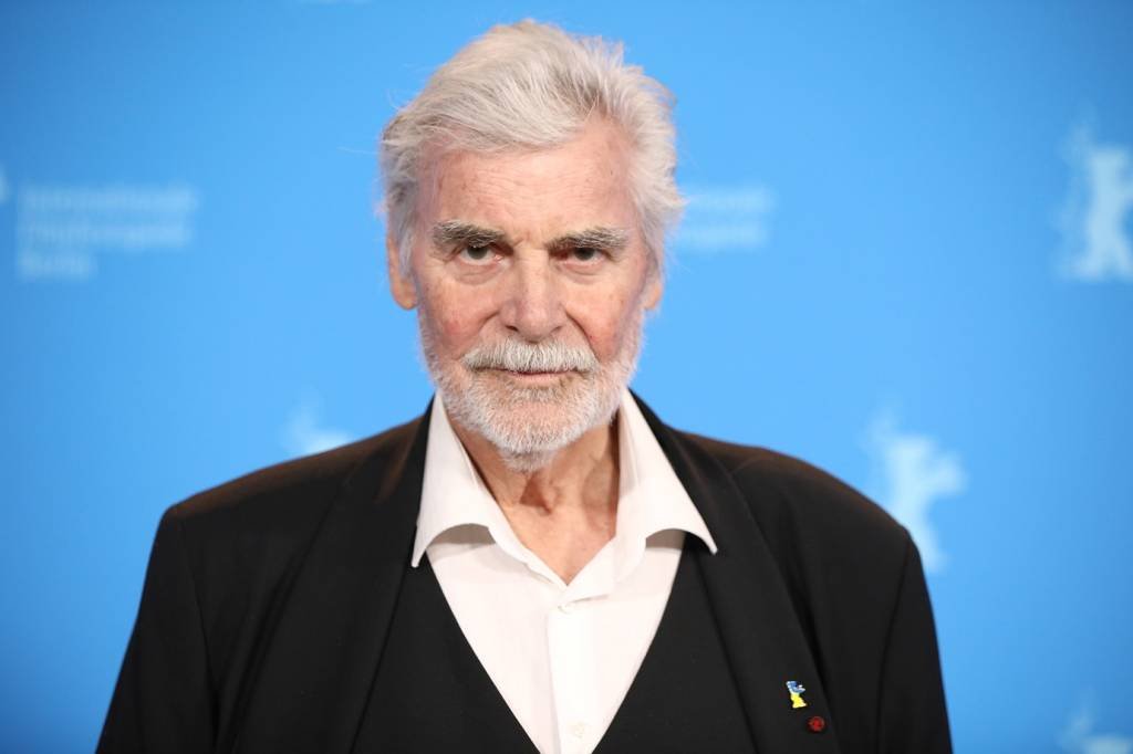 Morre o ator austríaco Peter Simonischek, de Animais Fantásticos, aos 76 anos