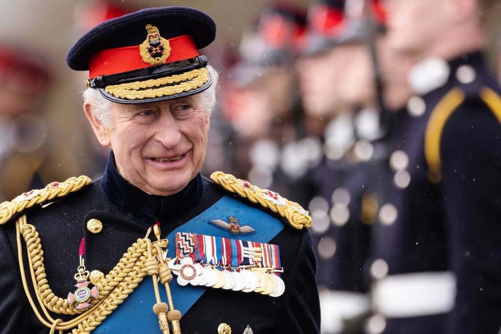 Rei Charles III quer visitar o Brasil neste ano, diz futuro embaixador em Londres