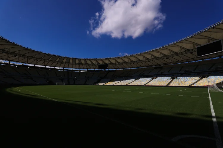 Um levantamento realizado pelo app de relacionamentos happn buscou indicar os melhores estádios do Brasil para quem gosta de flertar (Buda Mendes/Getty Images)