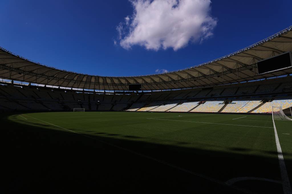 Vai ao jogo? Saiba as informações de acesso ao Maracanã