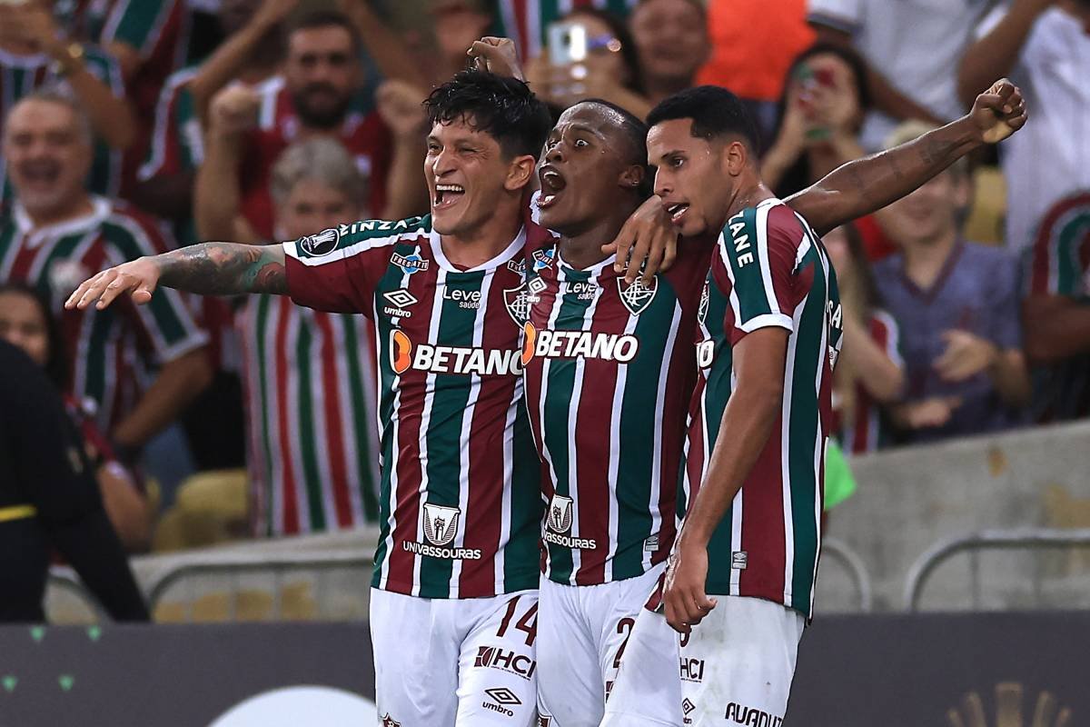 Onde vai passar o jogo do Fluminense na Libertadores hoje, 8 de agosto